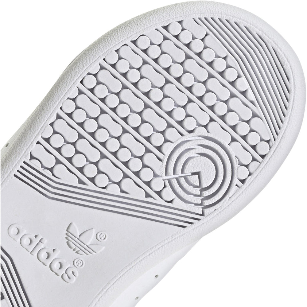 Køb adidas Originals Ftwwht/Cblack/Ftwwht Team Court 2 Str Cf I Sneakers