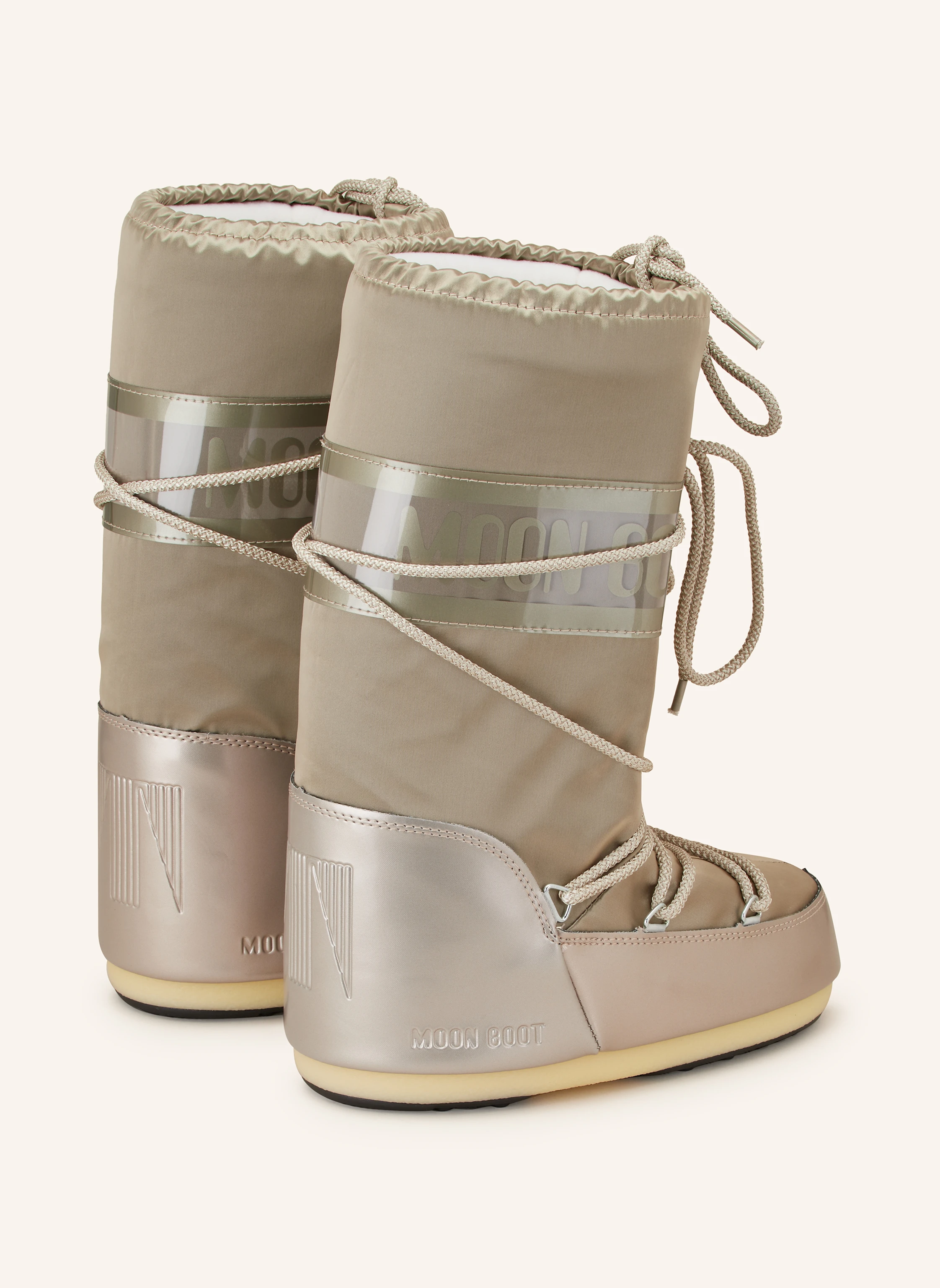 MOON BOOT Moon Boots ICON GLANCE