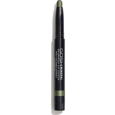 Øjenskygge 013 Olive Green vandfast