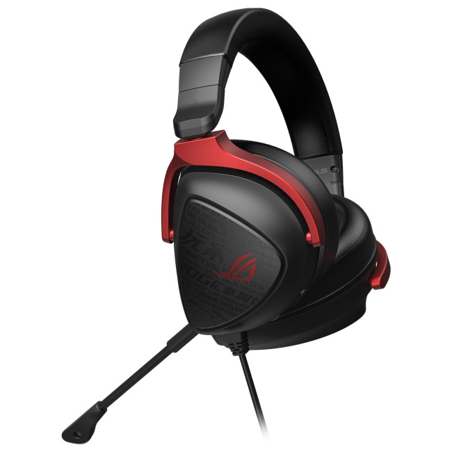 ASUS ROG Delta S Core (Noir)