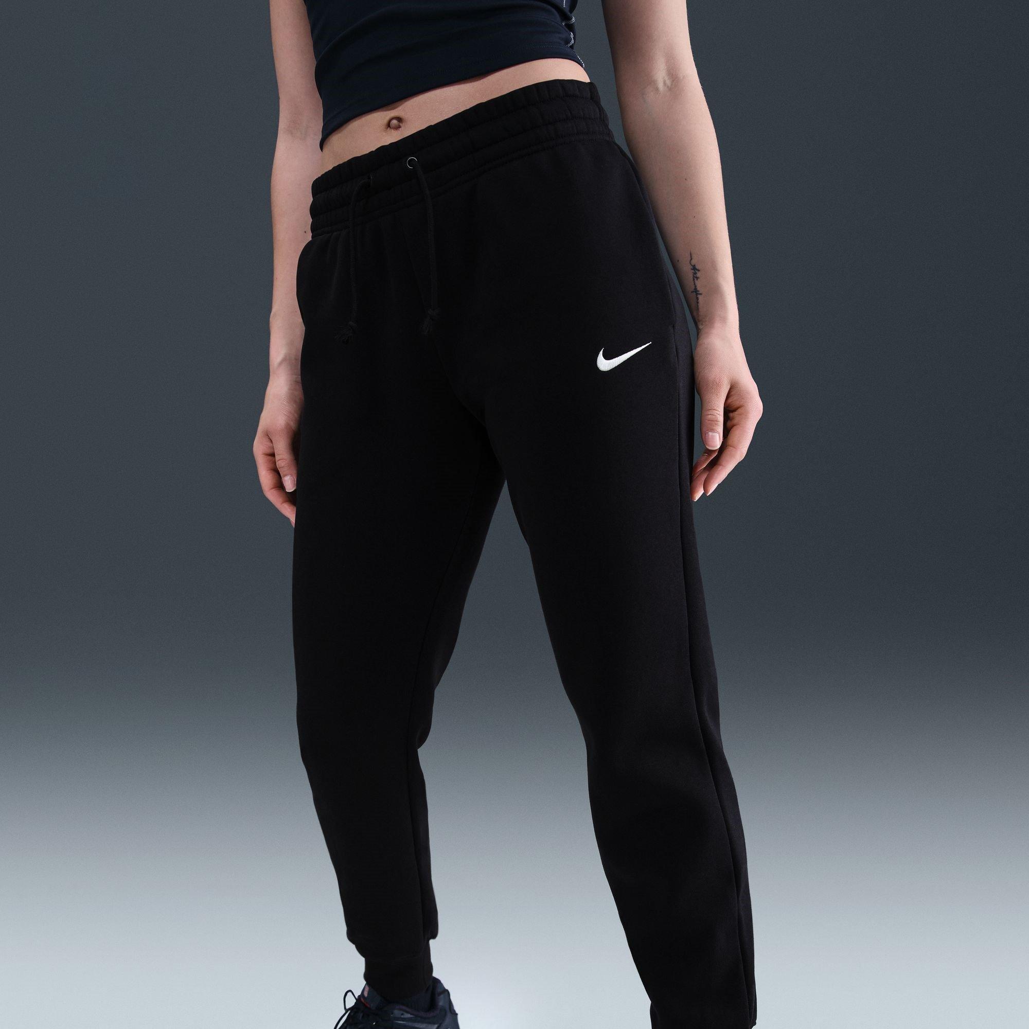 Nike Sportswear Phoenix Fleece Women's Mid-Rise Sweatpants