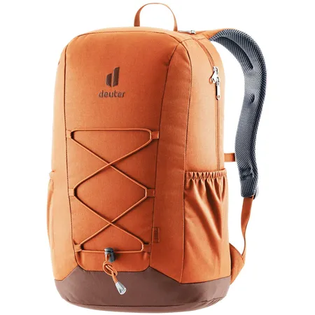 Deuter Lifestyle Rucksack Gogo Chestnut-Umbra