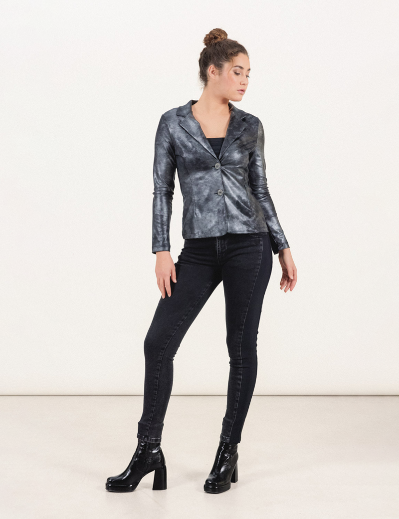 HBT POWER BOOST | VEGAS PANTALON DENIM / PA