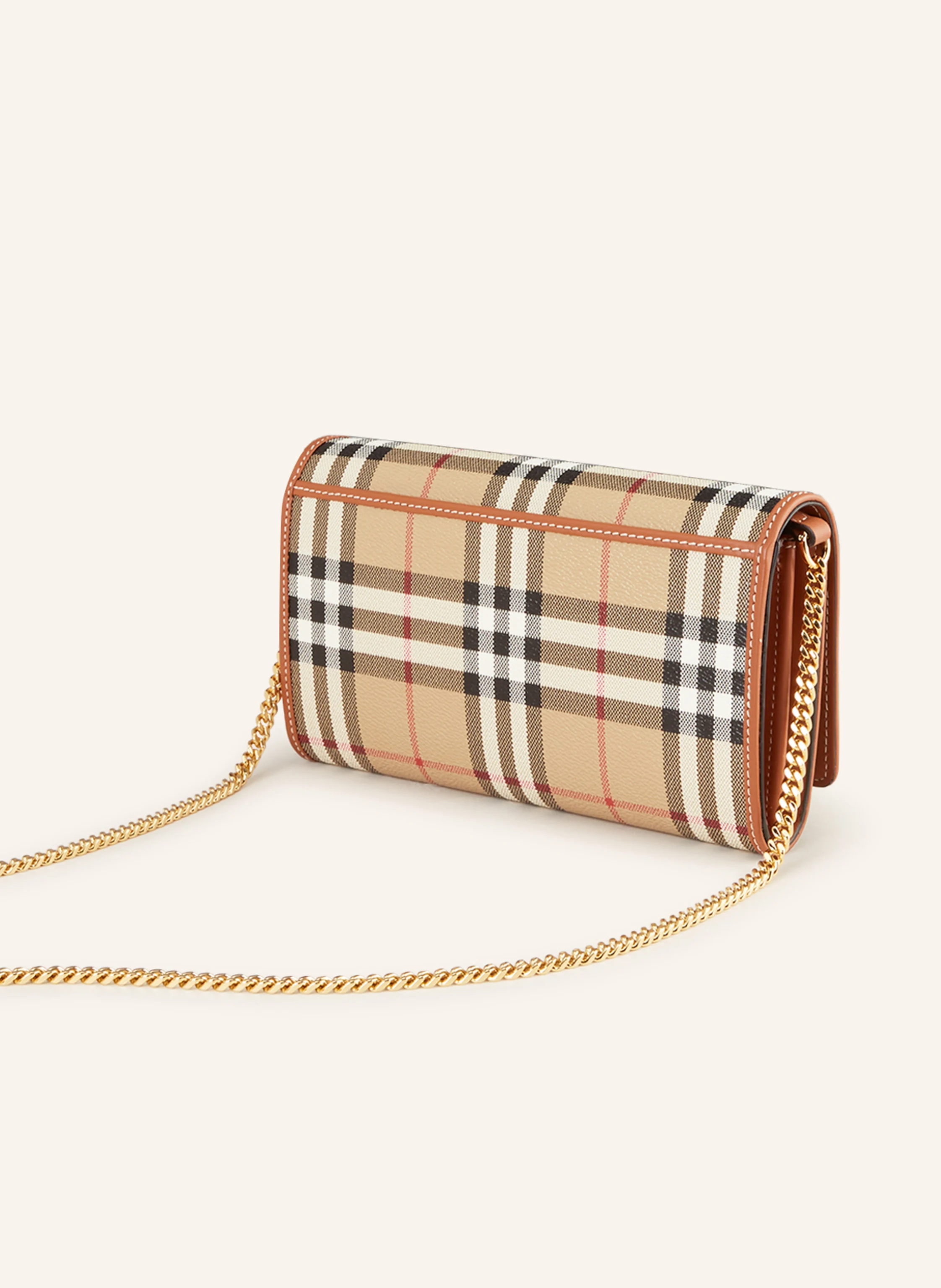 BURBERRY Umhängetasche HANNAH