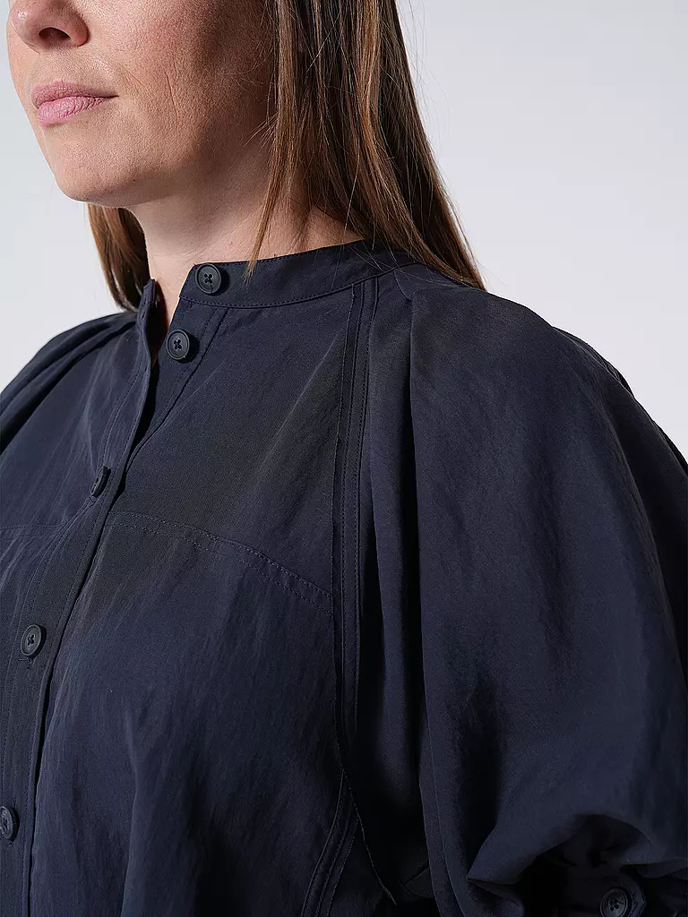 PHILLIP LIM Bluse dunkelblau