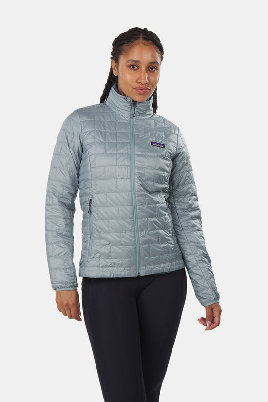 Patagonia Patagonia Nano Puff Isolatiejas Dames