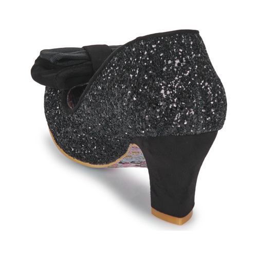 Irregular Choice - BAN JOE - Noir