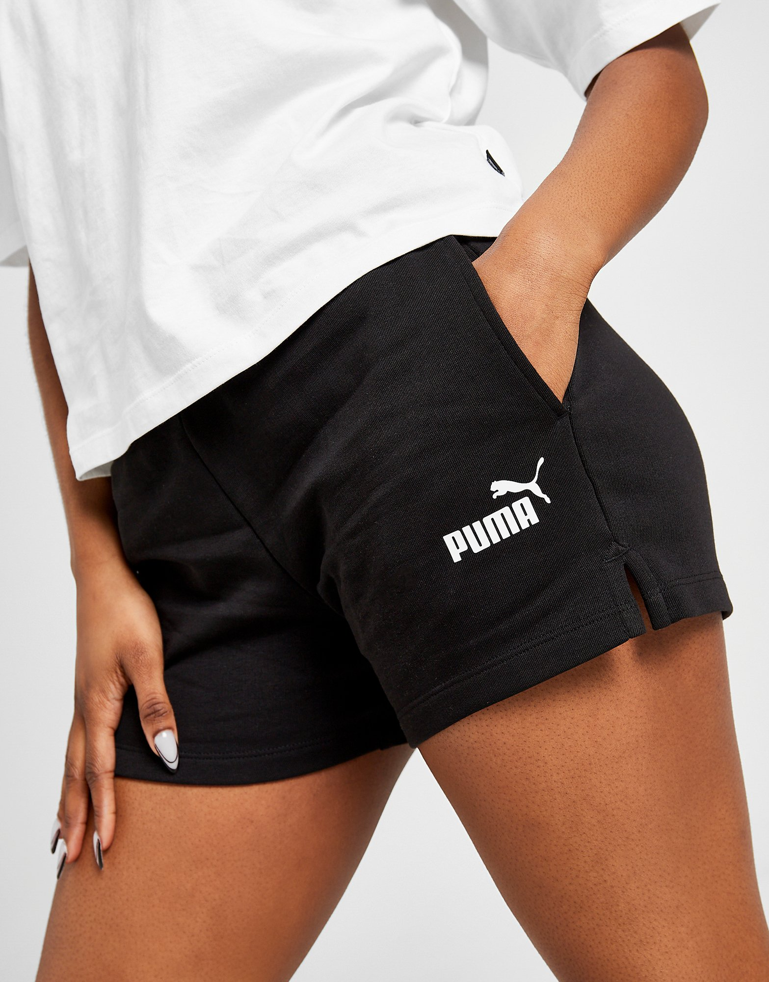 Puma Short Core Femme
