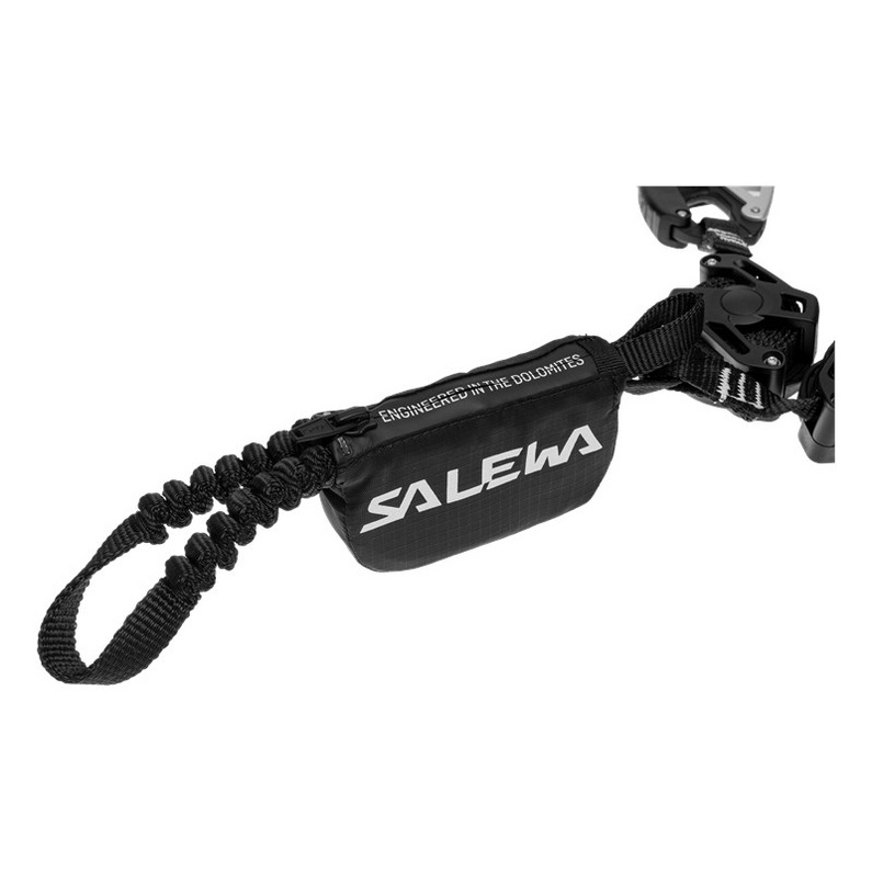 Salewa Ergo Zip Klettersteigset