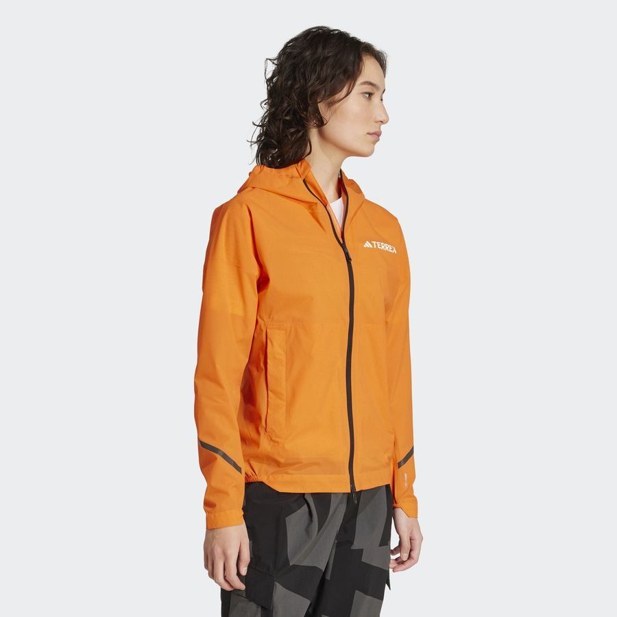 Adidas Veste légère 2,5 couches Climaproof Terrex Xperior