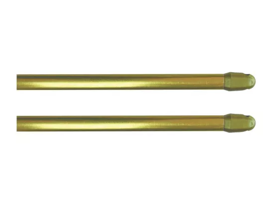 Lot de 2 Tringles Extensibles 