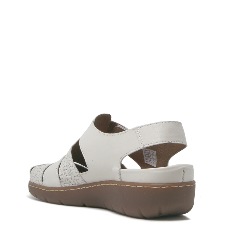 PortoFino ND-39402 | BLANC