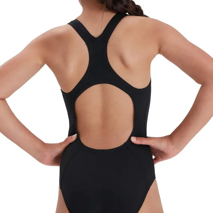Speedo ECO Endurance+ Medalist Badpak Meisjes