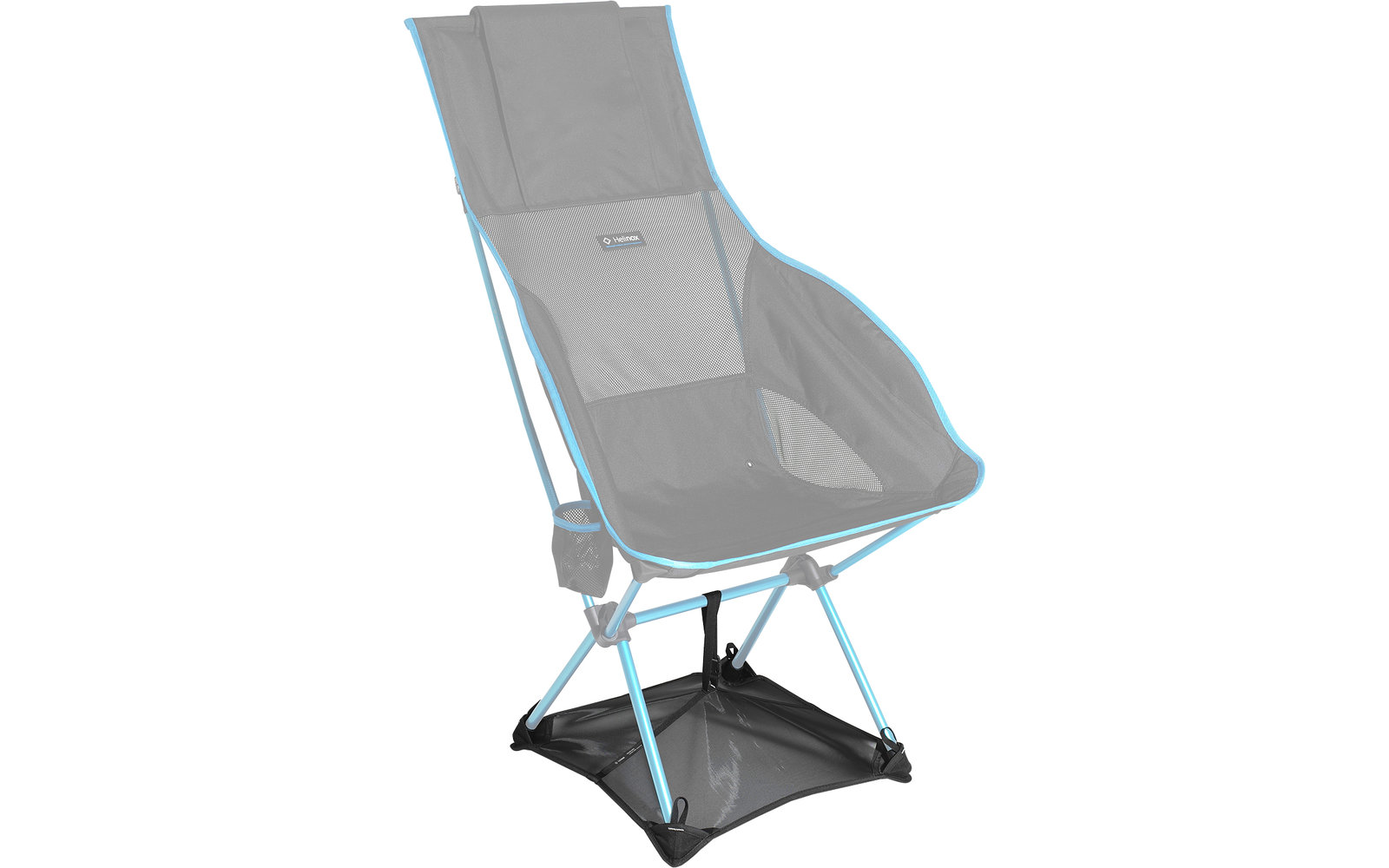 Helinox Bodenplane Savanna / XL