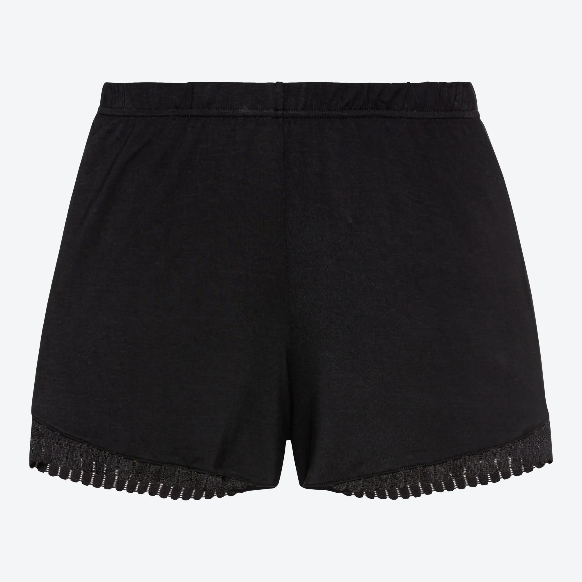 Damen-Schlaf-Shorts, Mix&Match