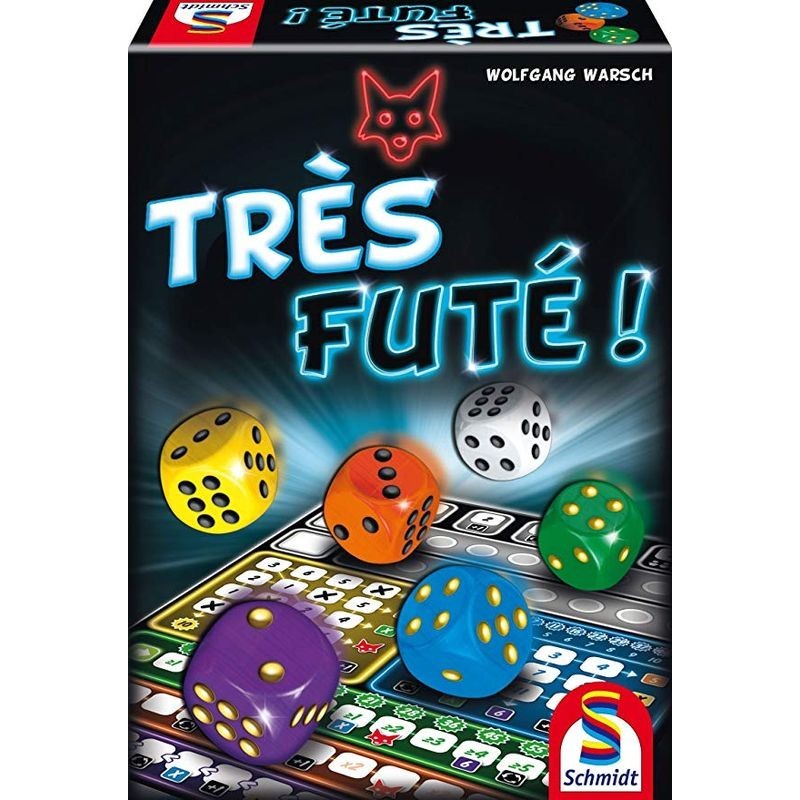 Très Futé