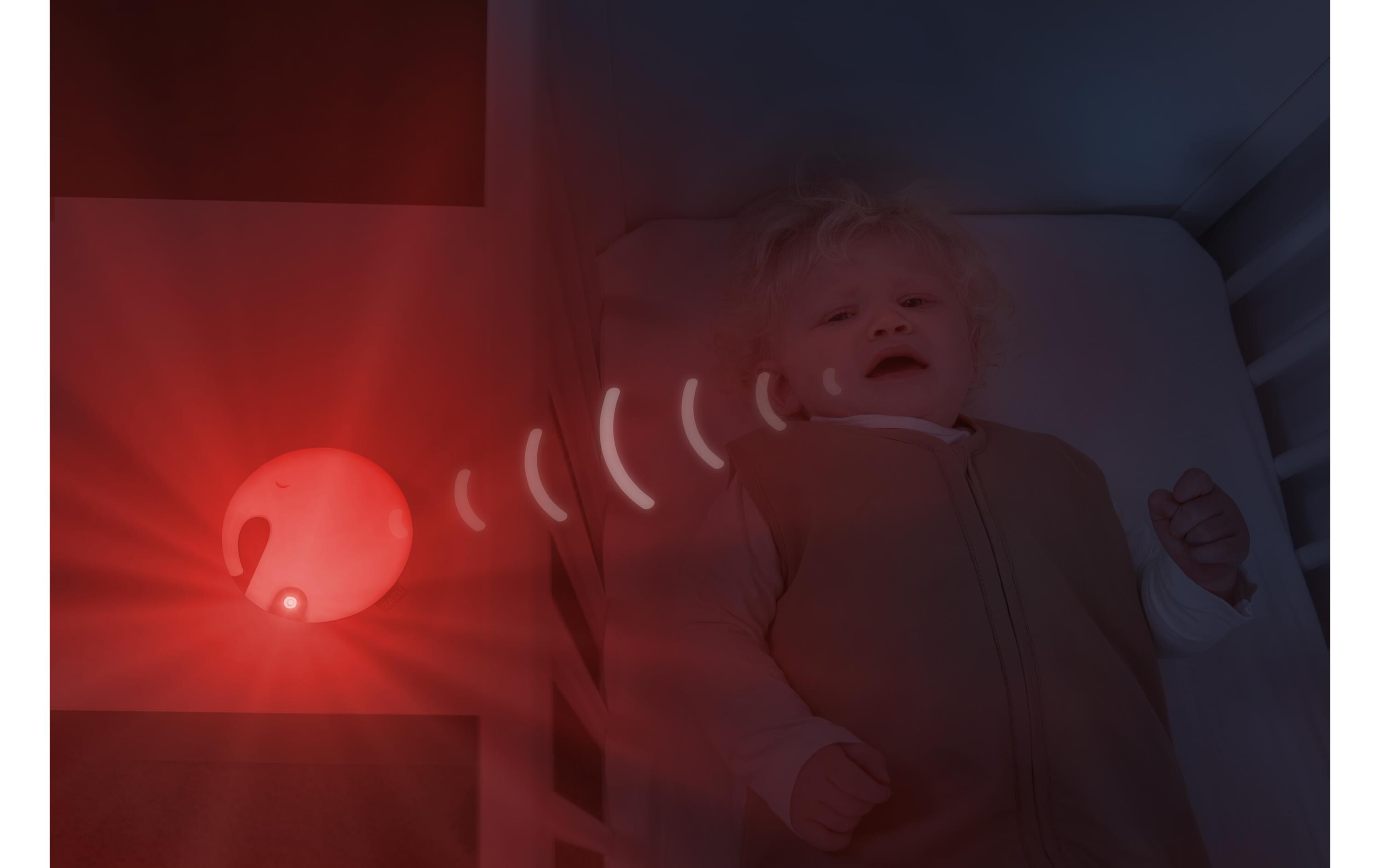Einschlafhilfe EmmyEmmy der Elefant Sleeptrainer