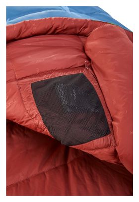 Sac de Couchage Nordisk Puk Scout Bleu