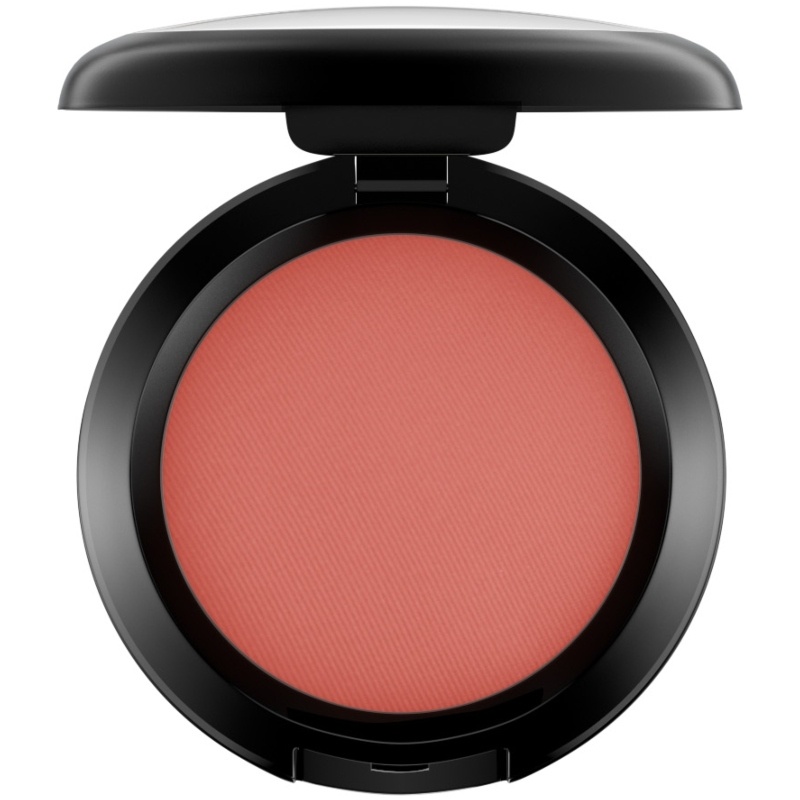 MAC Powder Blush Matte 6 gr. - Burnt Pepper
