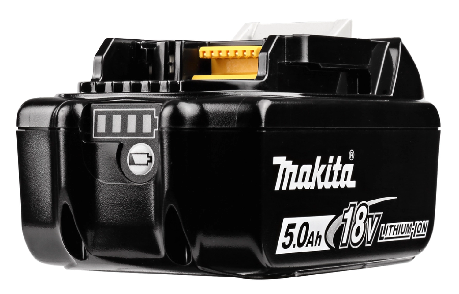 Makita BL1850B Duopack 18V Li-Ion accu - 5.0Ah (2st)