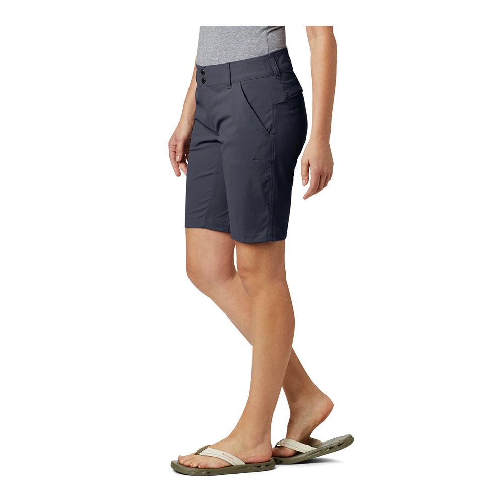 Columbia SATURDAY TRAIL - Short Femme india ink
