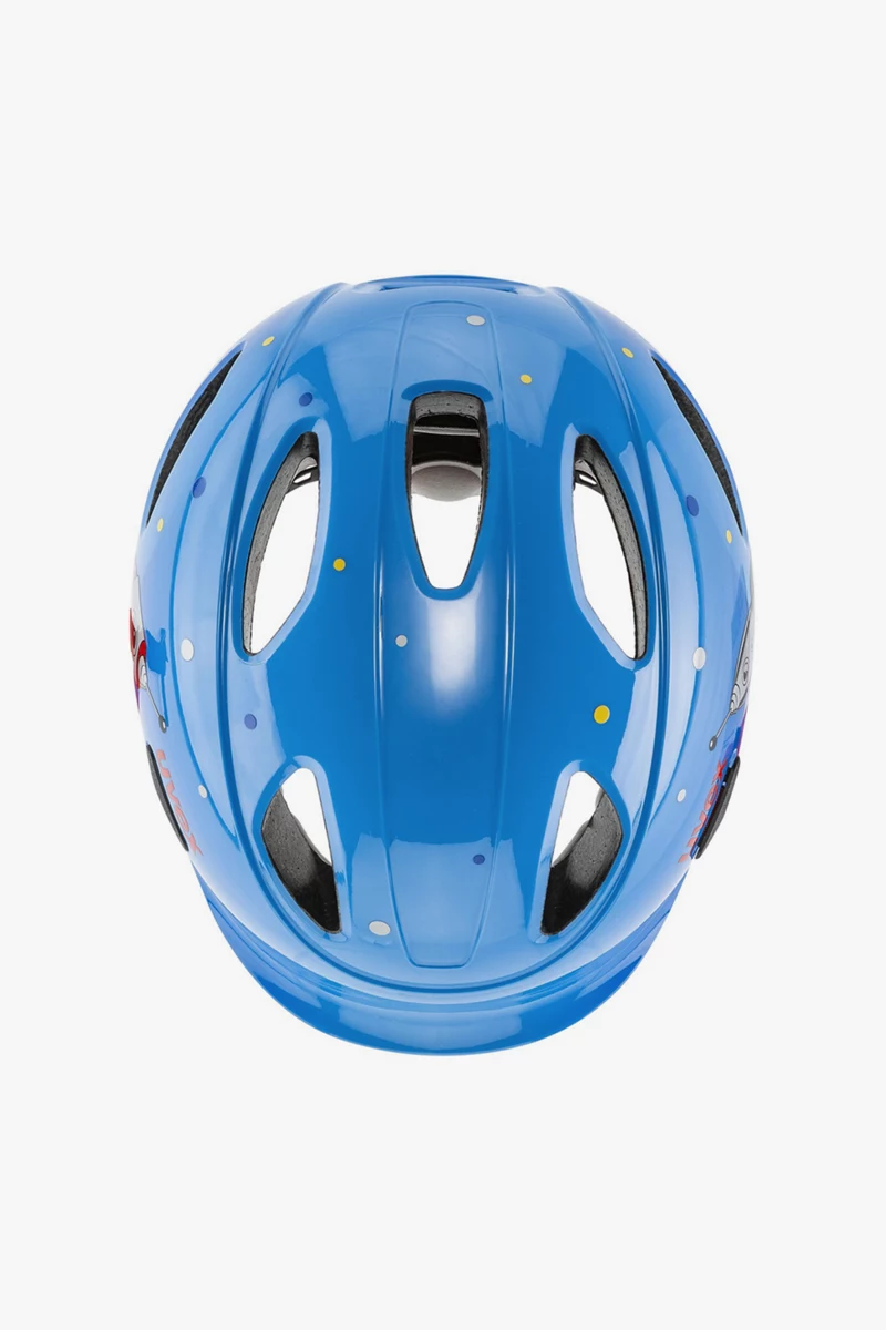 uvex oyo style Kinder Velohelm