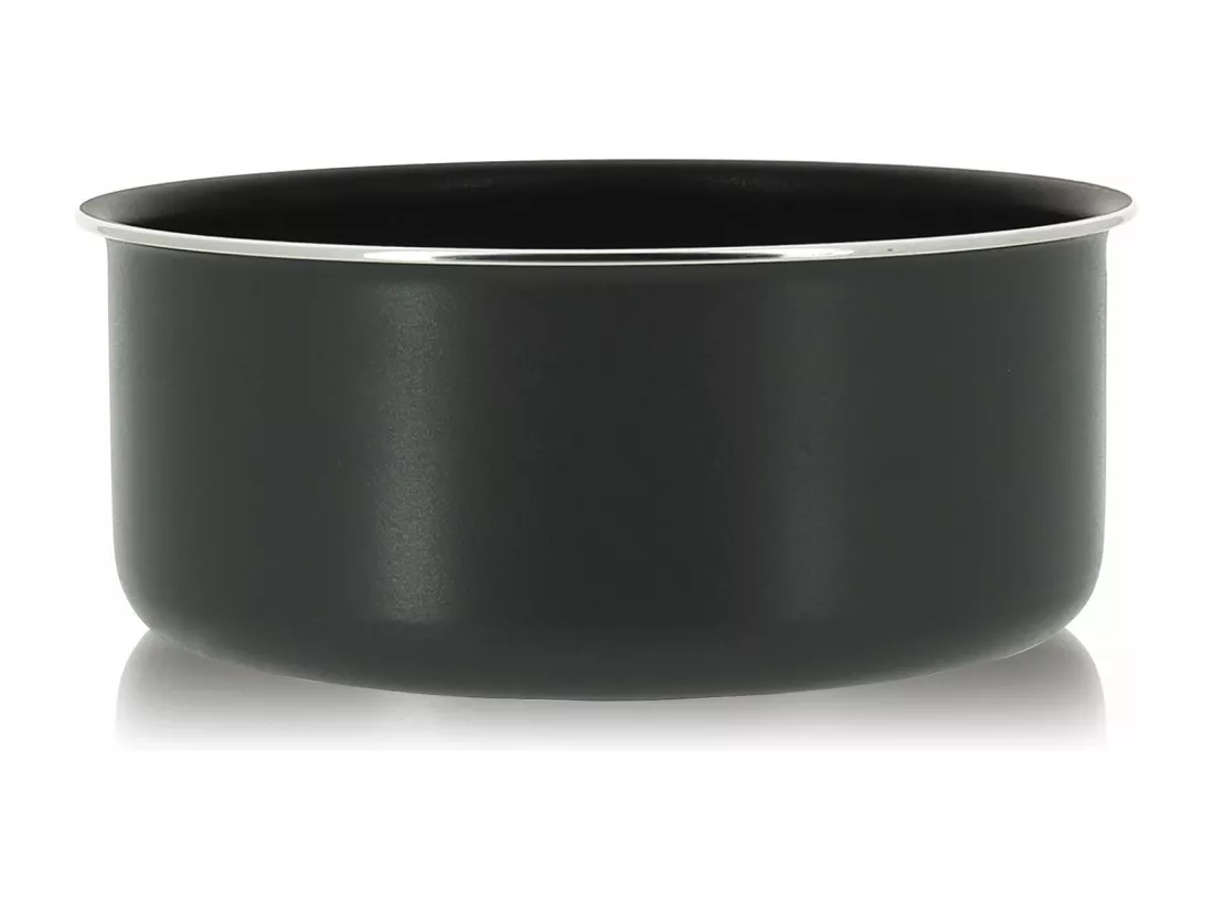 Menastyl - Casserole Amovible Iris En Aluminium Et Induction 16 Cm