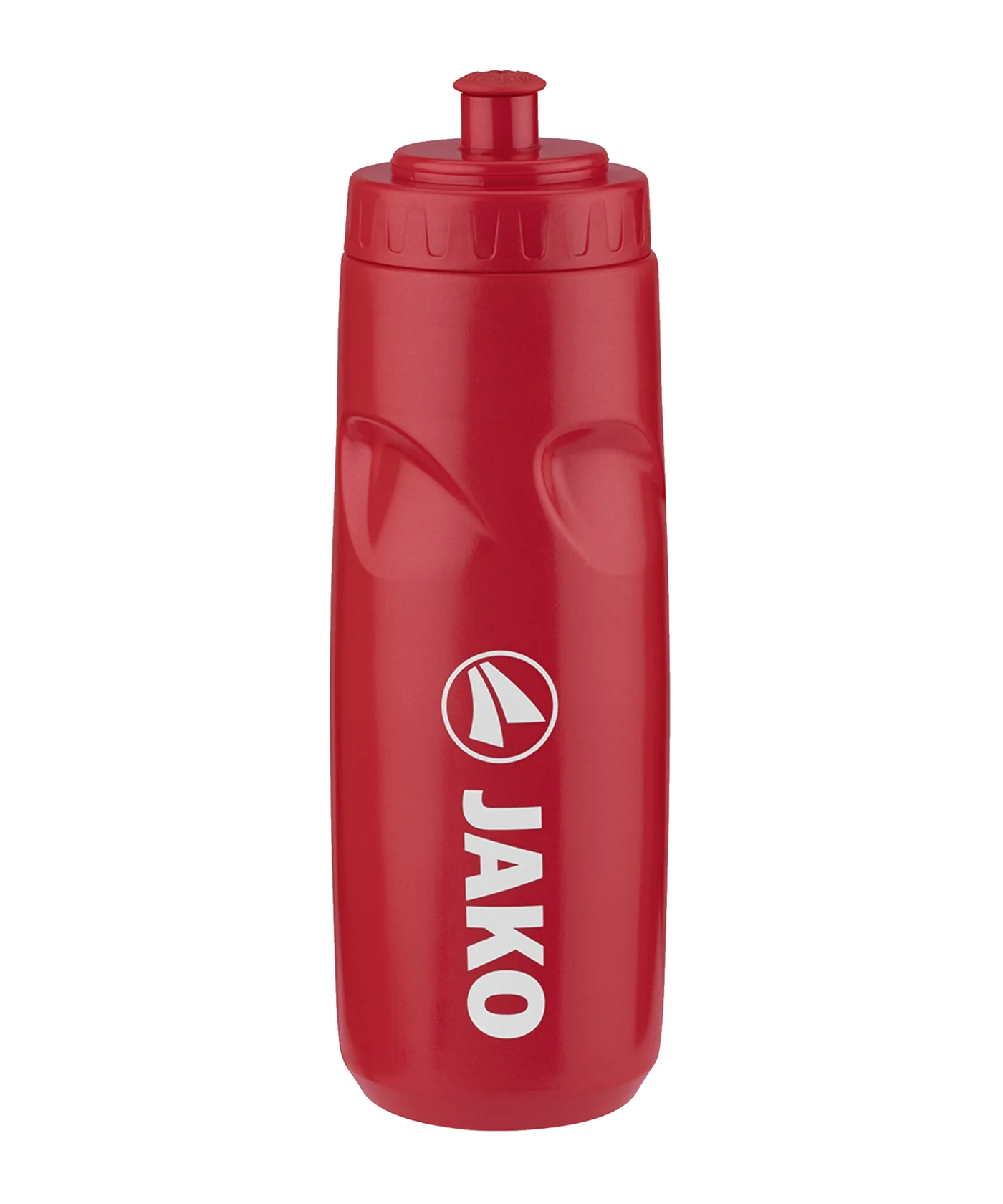 JAKO Trinkflasche 750ml Rot F100