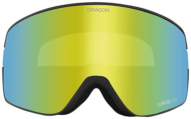 DRAGON - MASQUE DE SKI DR NFX2 CLASSICGREY 3+1
