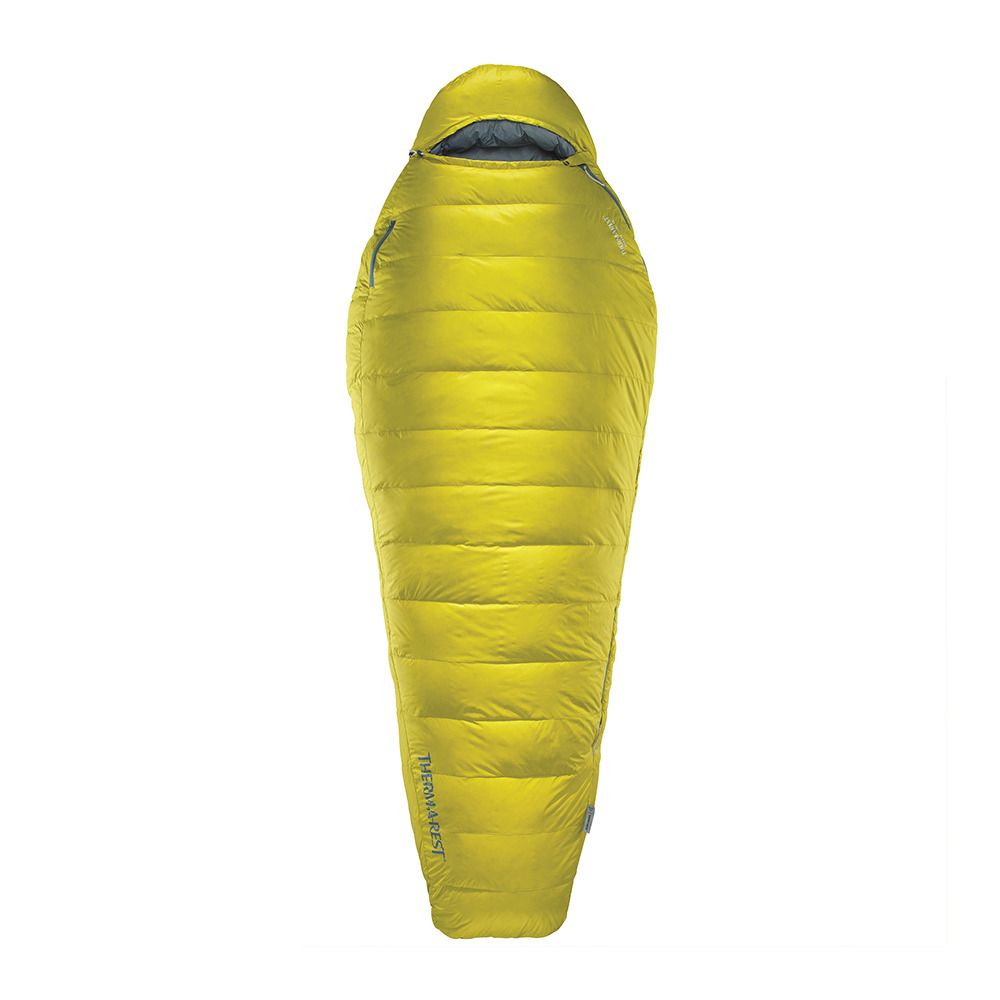 Thermarest PARSEC™ 32°F/-0°C - Sac de couchage yellow