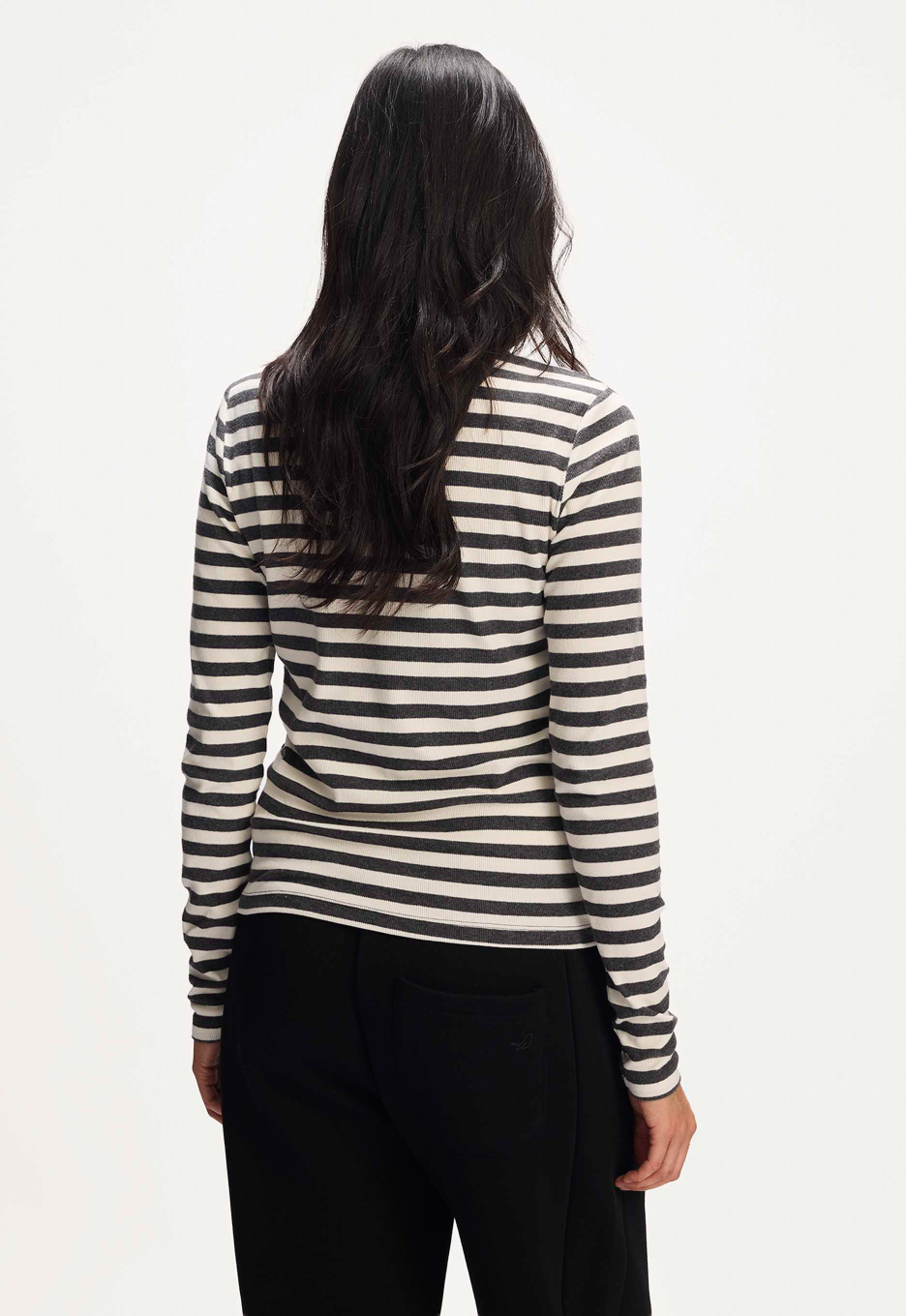 Silvercreek Sterre Longsleeve