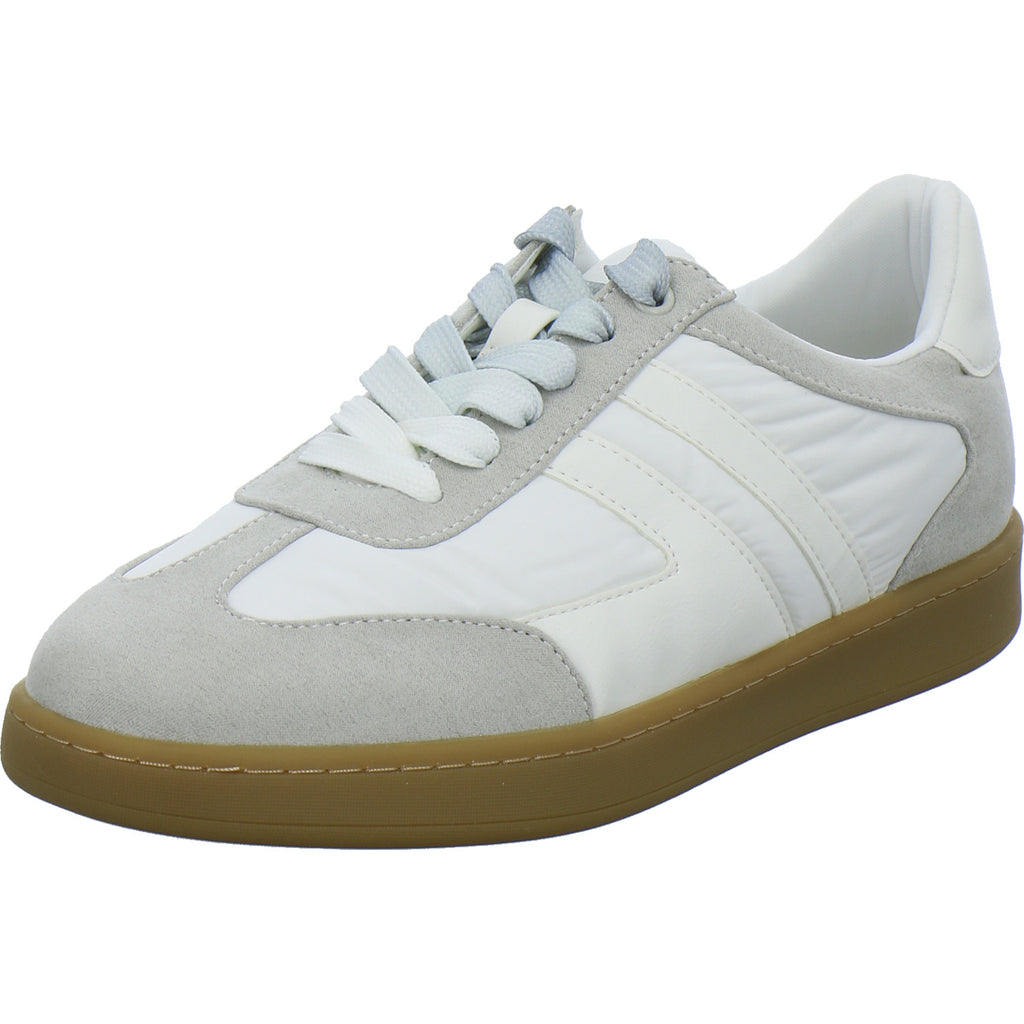 La Strada Sneaker Damen Weiß