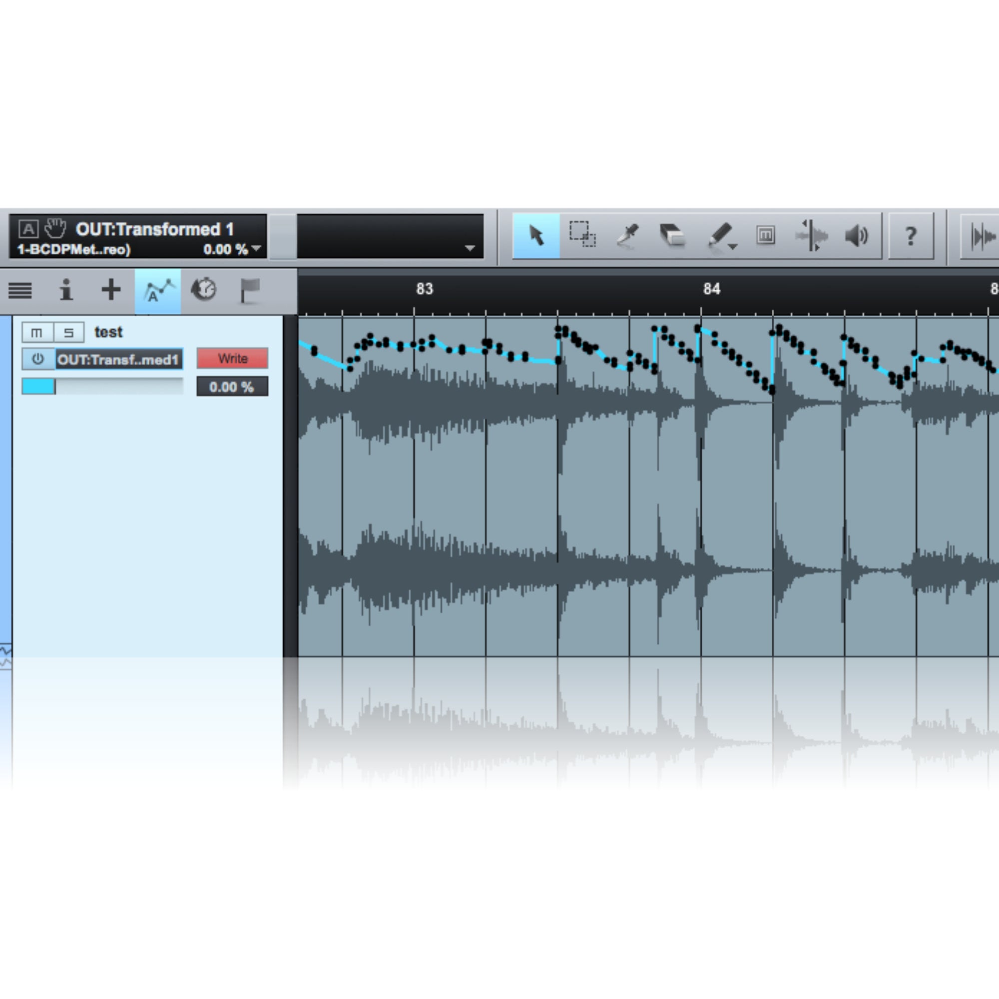Blue Cat Audio DP Meter Pro (download)