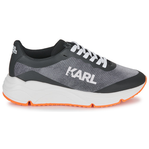 Karl Lagerfeld - Z19105-09B-J - Gris