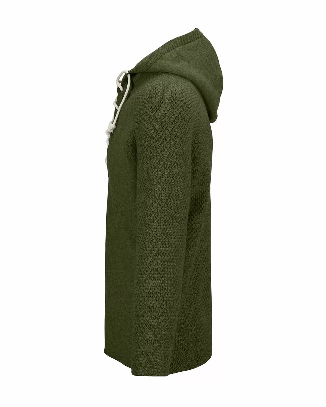 Amundsen Boiled Hoodie Laced, M's<br>Utrolig komfortabel genser med et tidløst design!