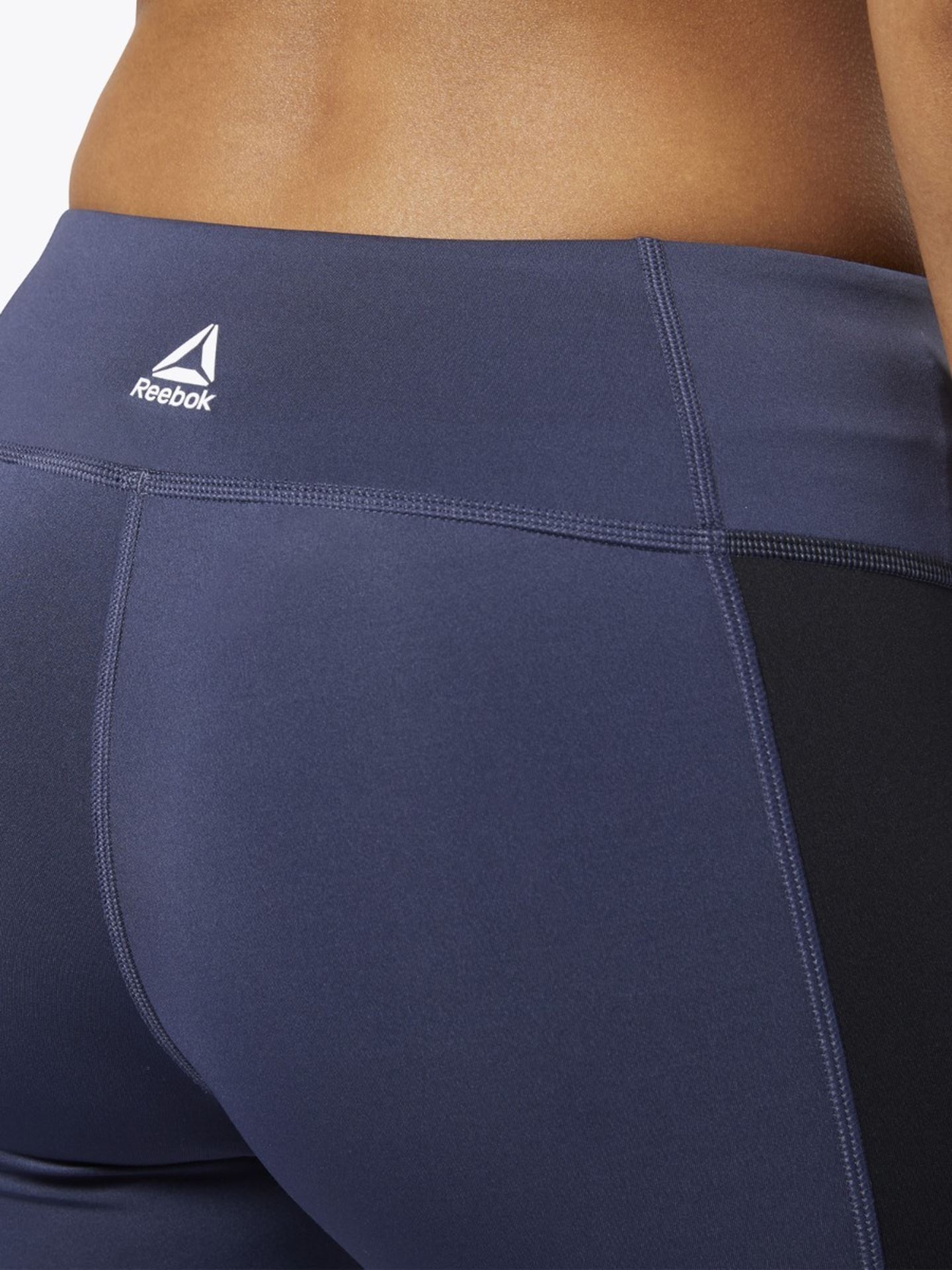 Wor Myt Paneled Tights
