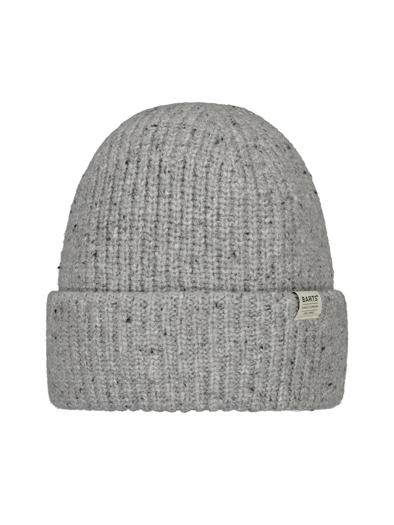 Barts| Herren Beanie TASPEN mit Wolle