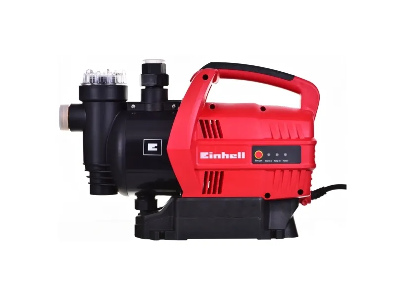 Einhell Einhell GC-AW 6333 automatisk husvandværk 3300l/t. 630W