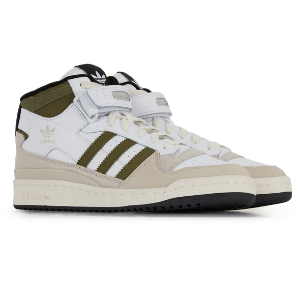 ADIDAS ORIGINALS FORUM MID