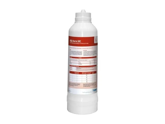 Vandfilter AQA Therm SRC large