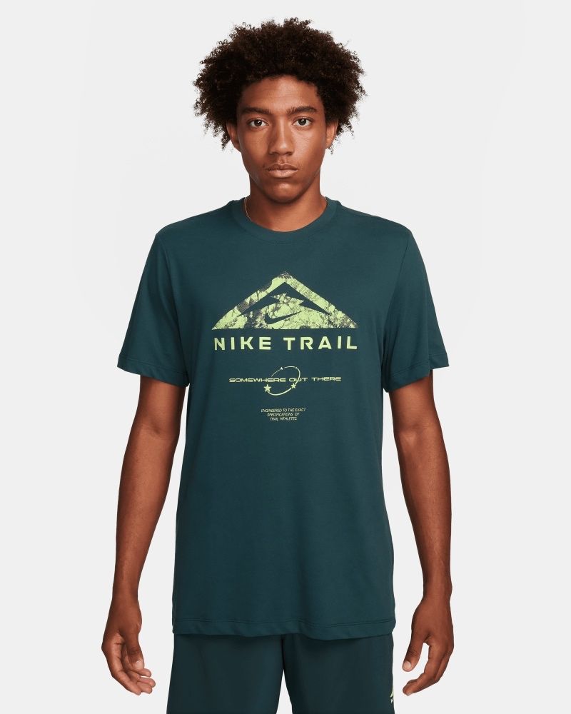 T-shirt de trail Nike Trail pour homme