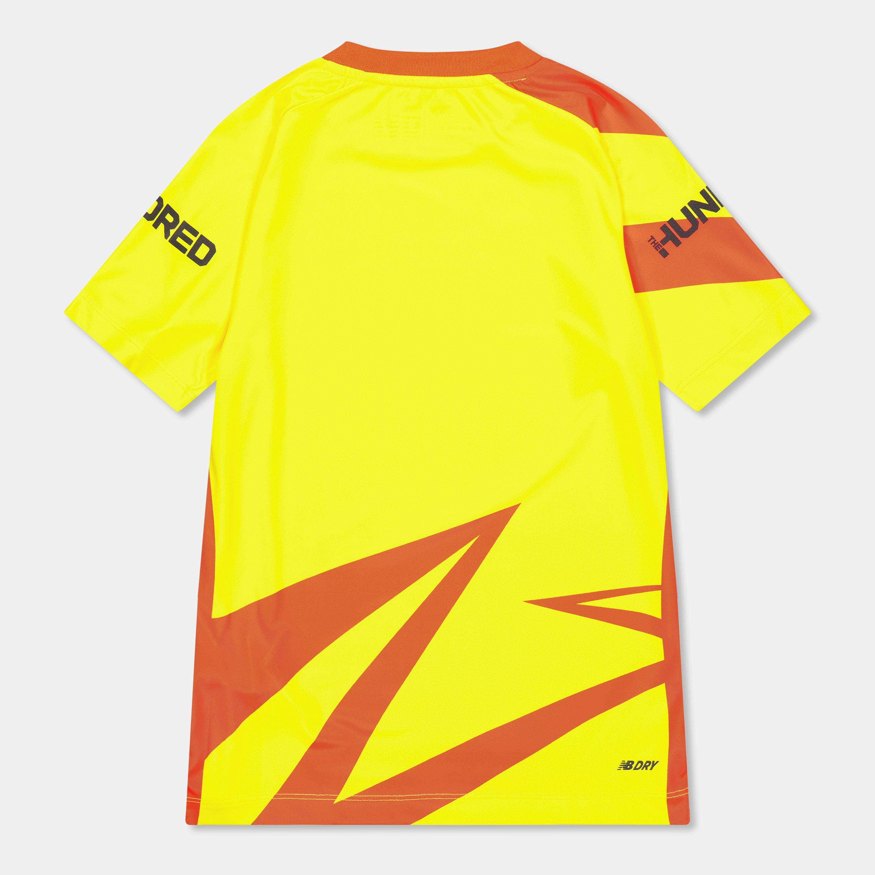 New Balance NB Trnt Rkts SS Jn99