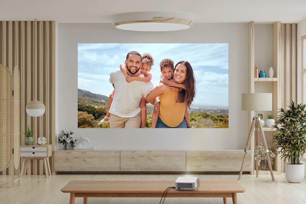Optoma ML1080ST Vidéoprojecteurs