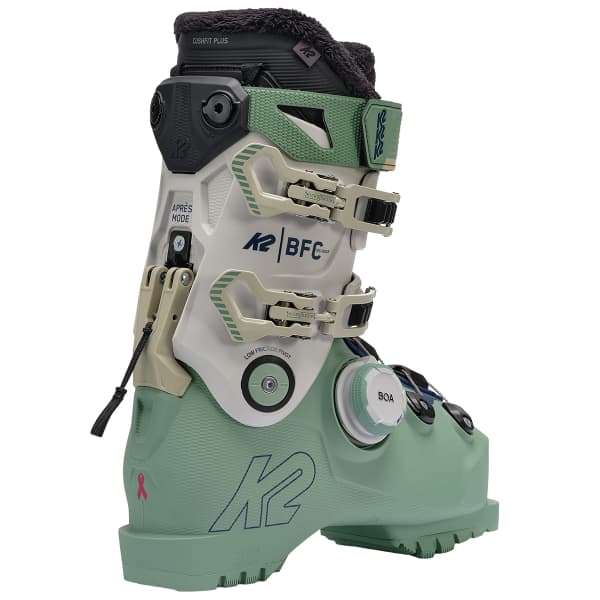 Chaussure de ski K2 BFC 105 BOA W