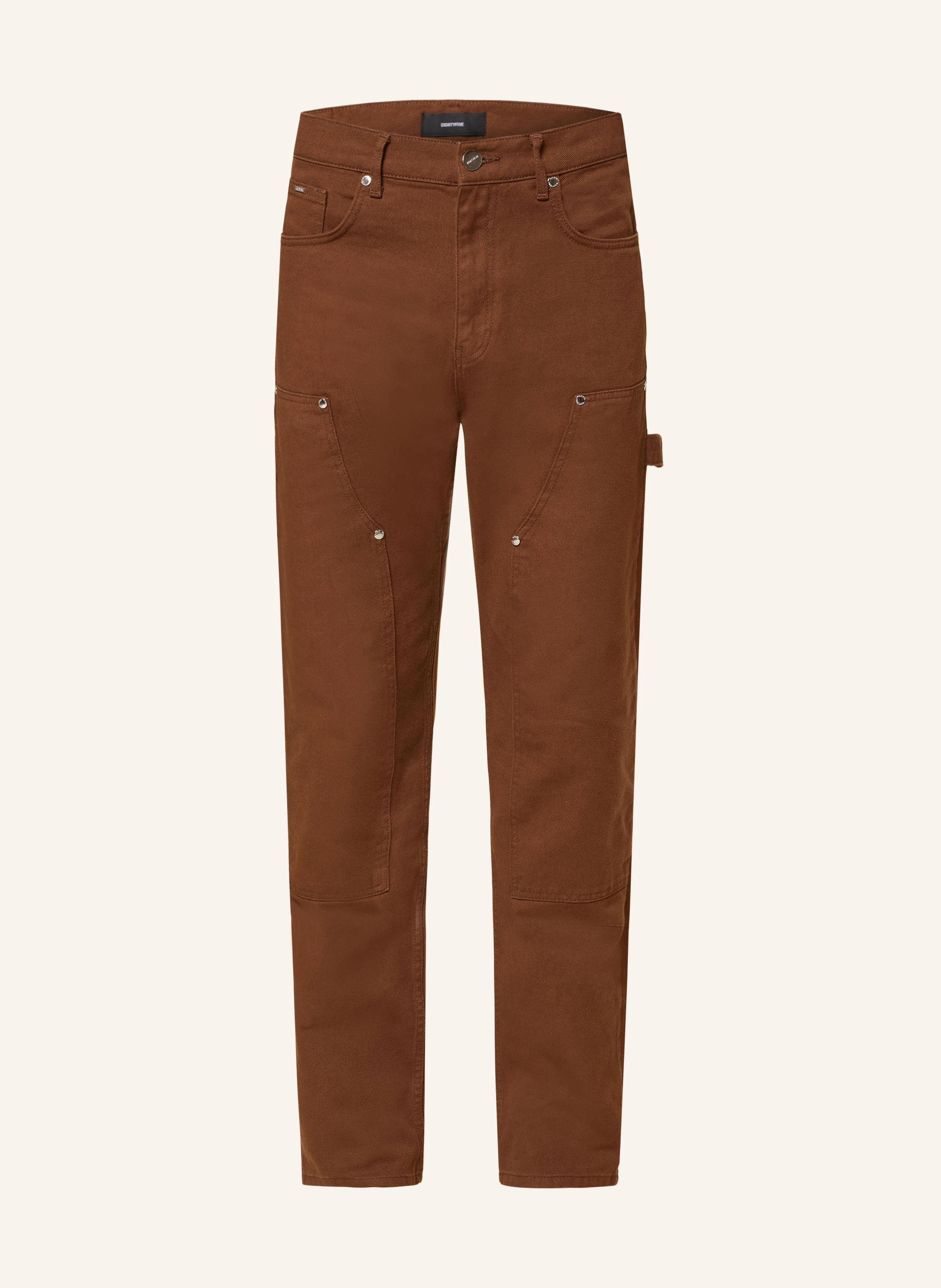 EIGHTYFIVE Cargojeans Straight Fit
