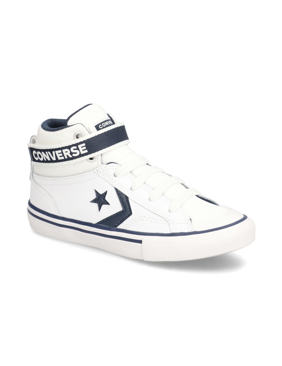 PRO BLAZE STRAP 1V EASY-ON VARSITY