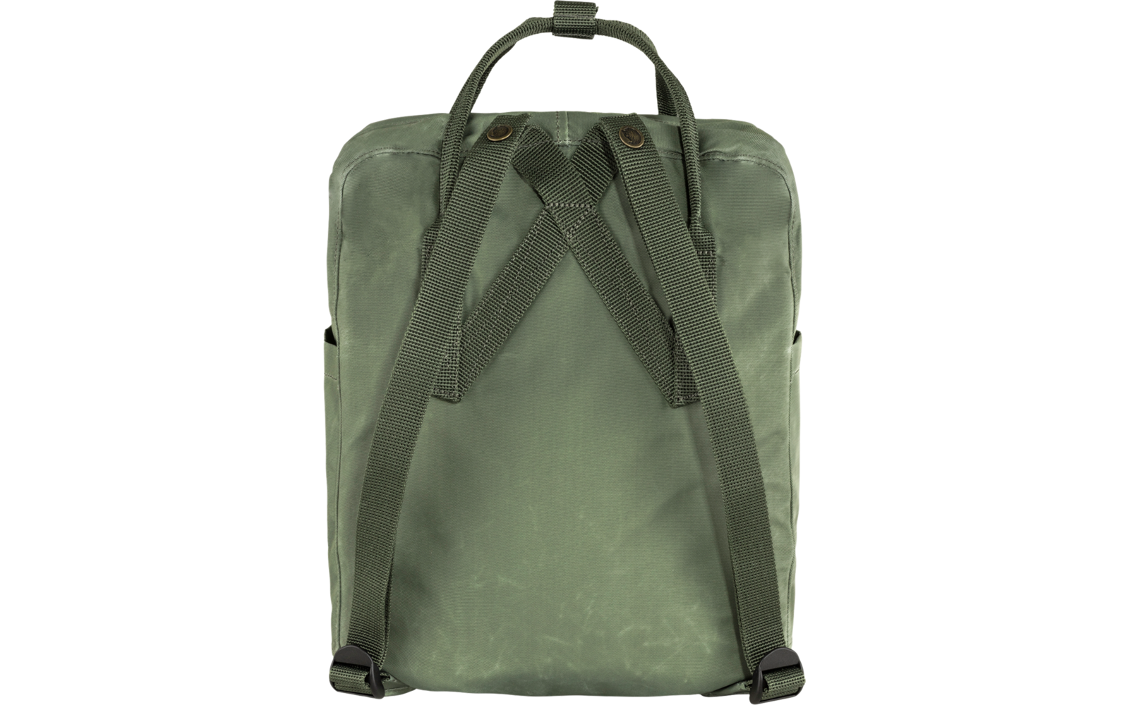 Fjällräven Tree-Kanken Rucksack 16 Liter grün