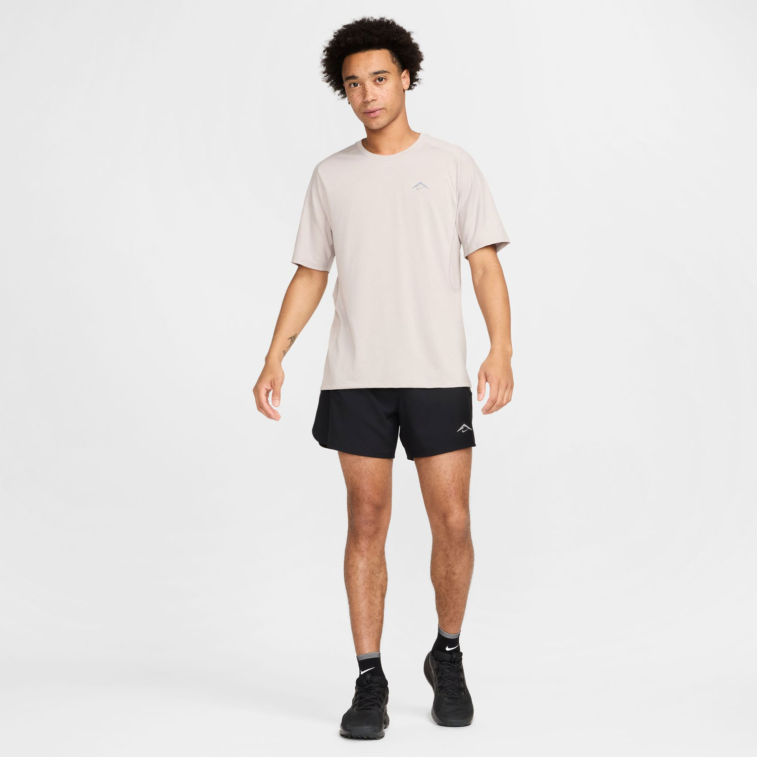Nike Dri-FIT Adv Second Sunrise 5'' Short Heren