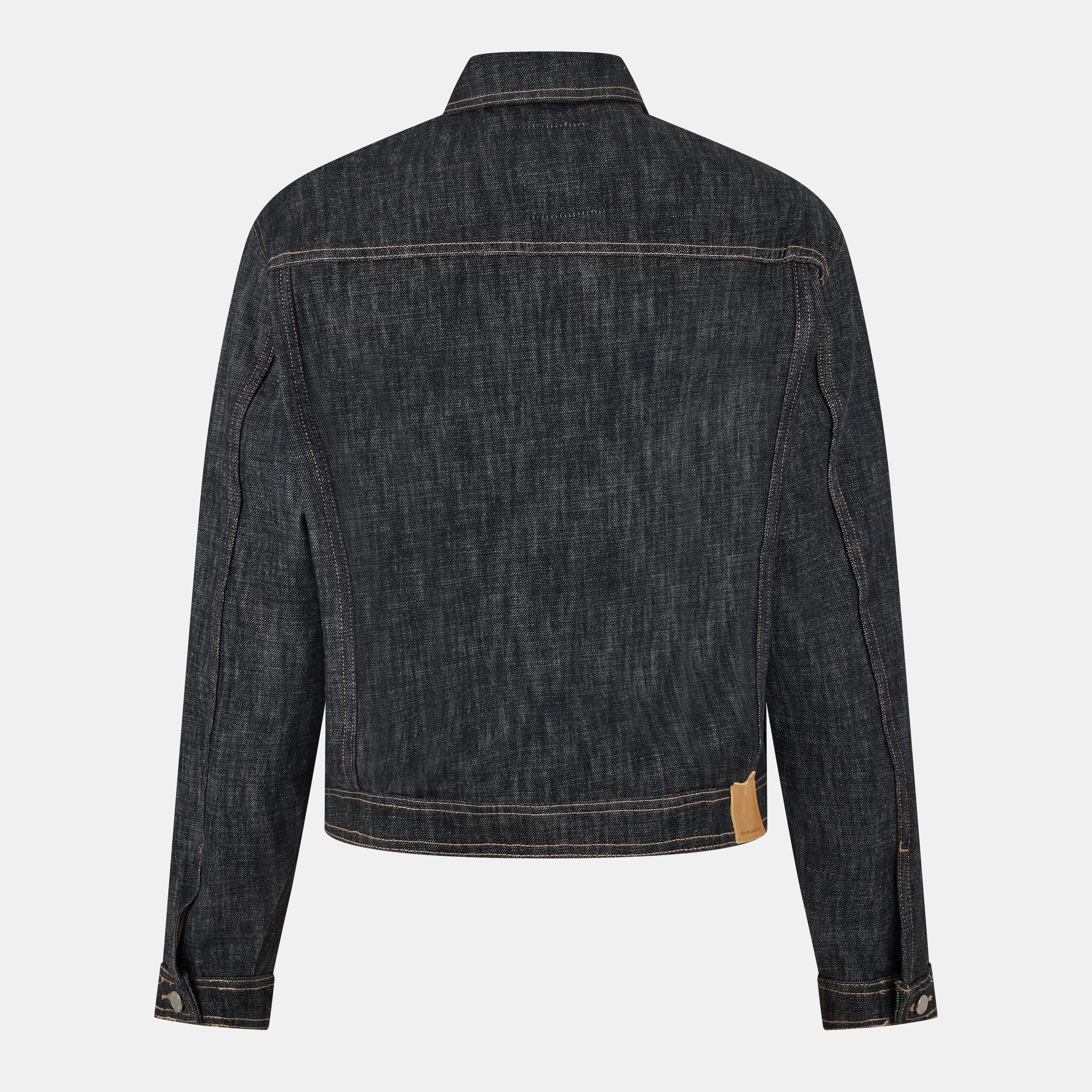 Jack and Jones Cam Jacket 363 Sn99