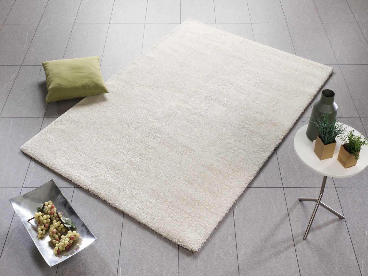 Teppich BELLEVUE 65 x 130 cm